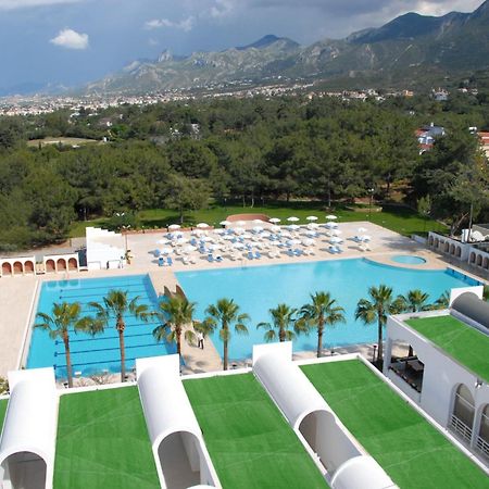 Uptown Bueyuek Anadolu Girne Hotel Luaran gambar