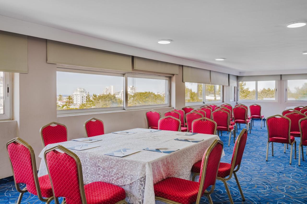 Uptown Bueyuek Anadolu Girne Hotel Luaran gambar